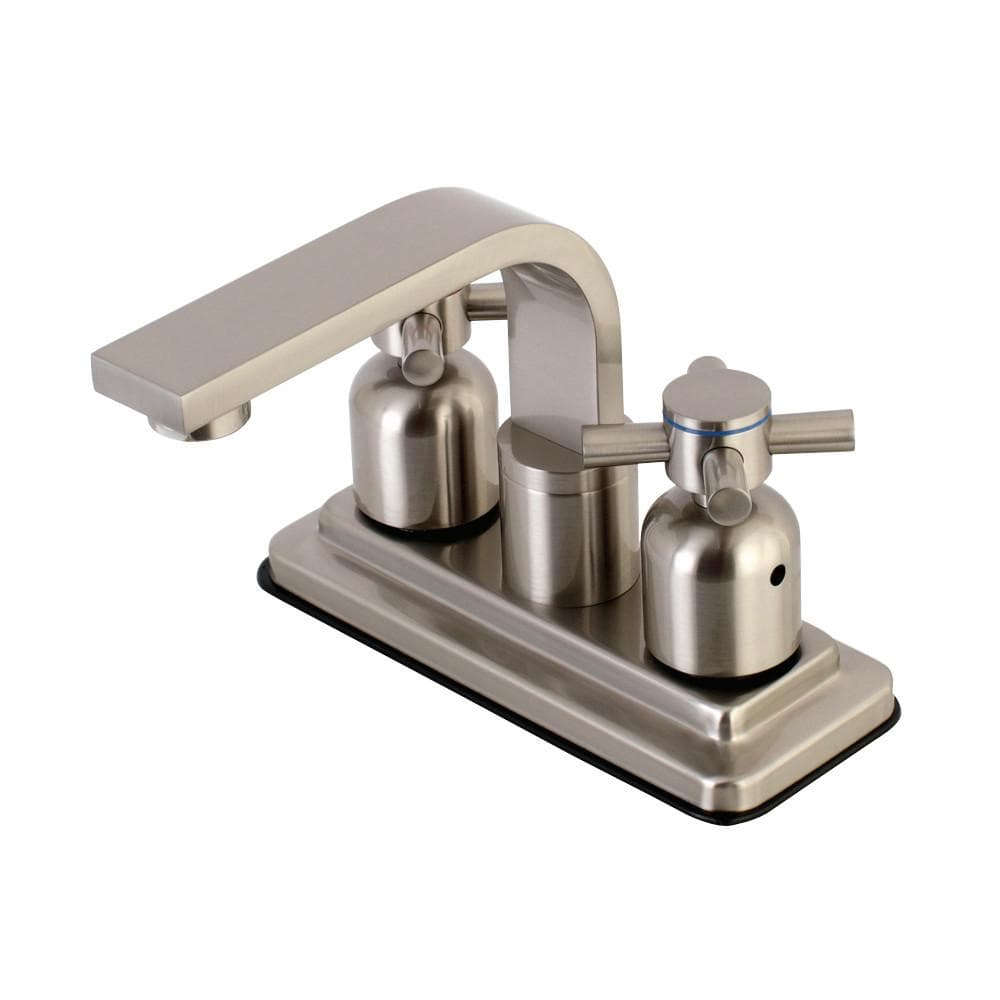 Natalia Centerset Bathroom Faucet