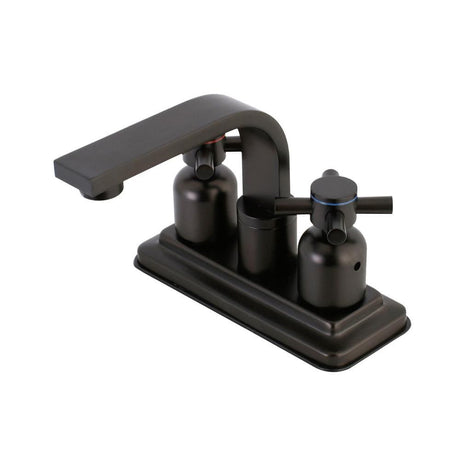 Natalia Centerset Bathroom Faucet