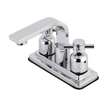 Natalia Centerset Bathroom Faucet