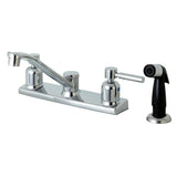 Nathan Bridge Kitchen Faucet