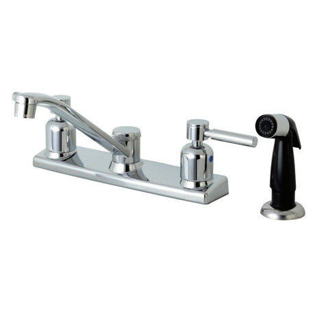 Nathan Bridge Kitchen Faucet