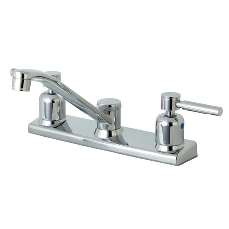 Nathan Bridge Kitchen Faucet