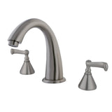 Necten Roman Tub Faucet