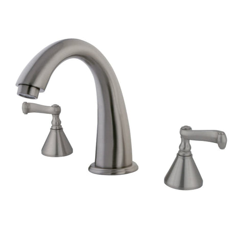 Necten Roman Tub Faucet