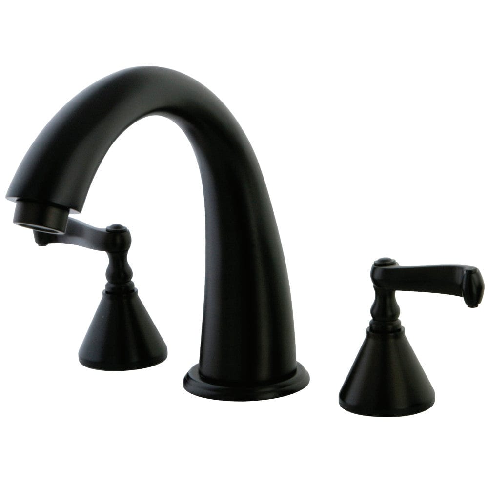 Necten Roman Tub Faucet