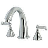 Necten Roman Tub Faucet