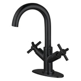 Neenah Two-Handle Bathroom Faucet