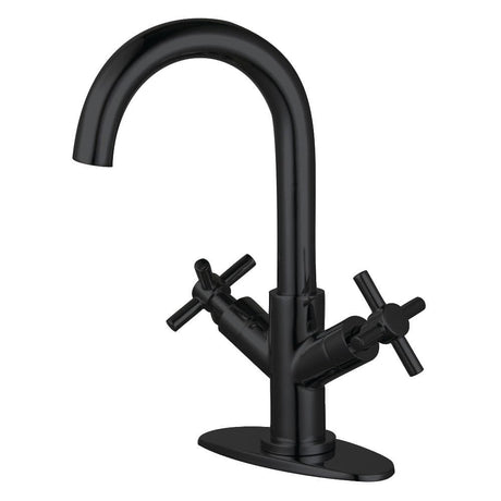 Neenah Two-Handle Bathroom Faucet