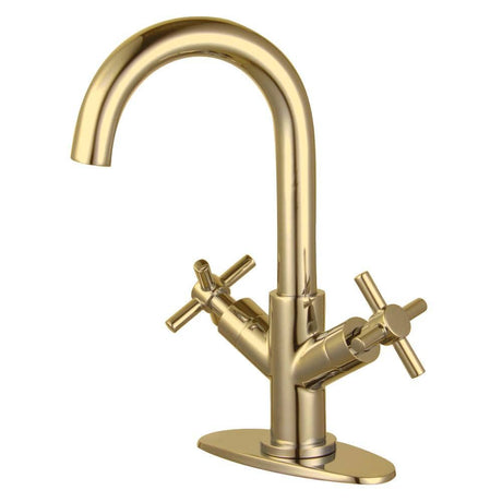 Neenah Two-Handle Bathroom Faucet