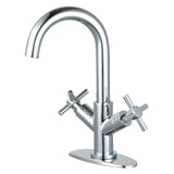 Neenah Two-Handle Bathroom Faucet