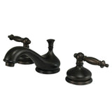 Nicole Widespread Bathroom Faucet