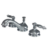 Nicole Widespread Bathroom Faucet