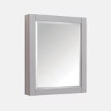 Noxon Framed Vanity Mirror
