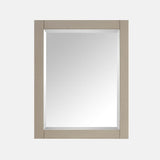 Noxon Framed Vanity Mirror