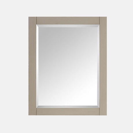 Noxon Framed Vanity Mirror