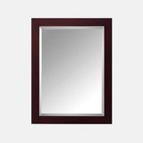 Noxon Framed Vanity Mirror