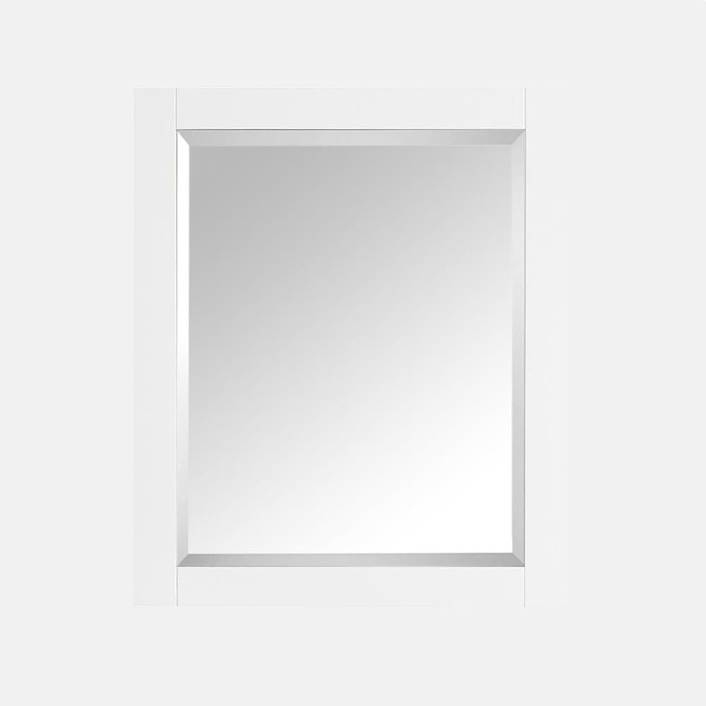 Noxon Framed Vanity Mirror