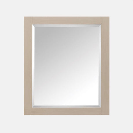 Noxon Framed Vanity Mirror