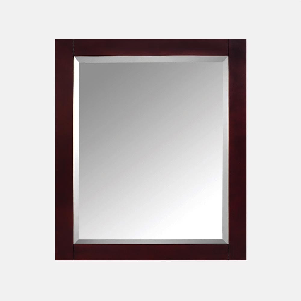 Noxon Framed Vanity Mirror