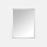 Noxon Framed Vanity Mirror
