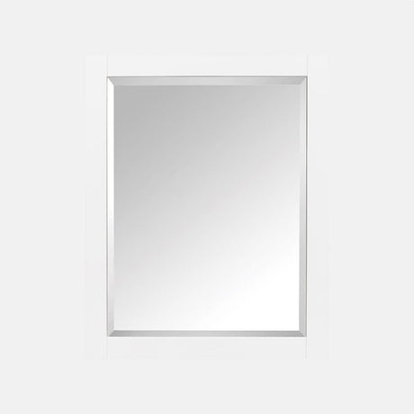 Noxon Framed Vanity Mirror