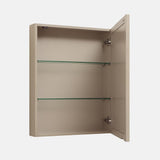 Noxon Framed Vanity Mirror