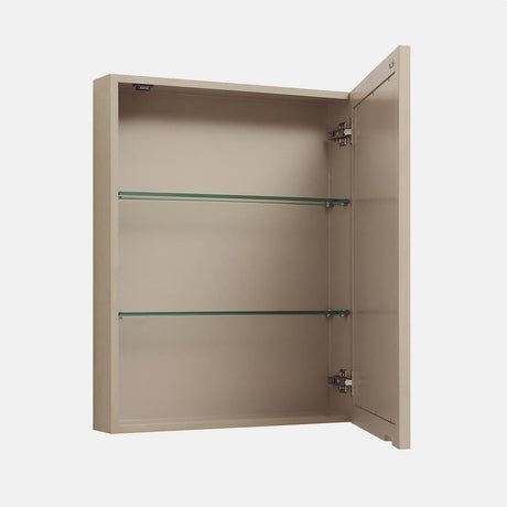 Noxon Framed Vanity Mirror