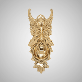 Oberon Door Knocker