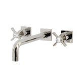 Ockermarm Wall-Mount Roman Tub Faucet