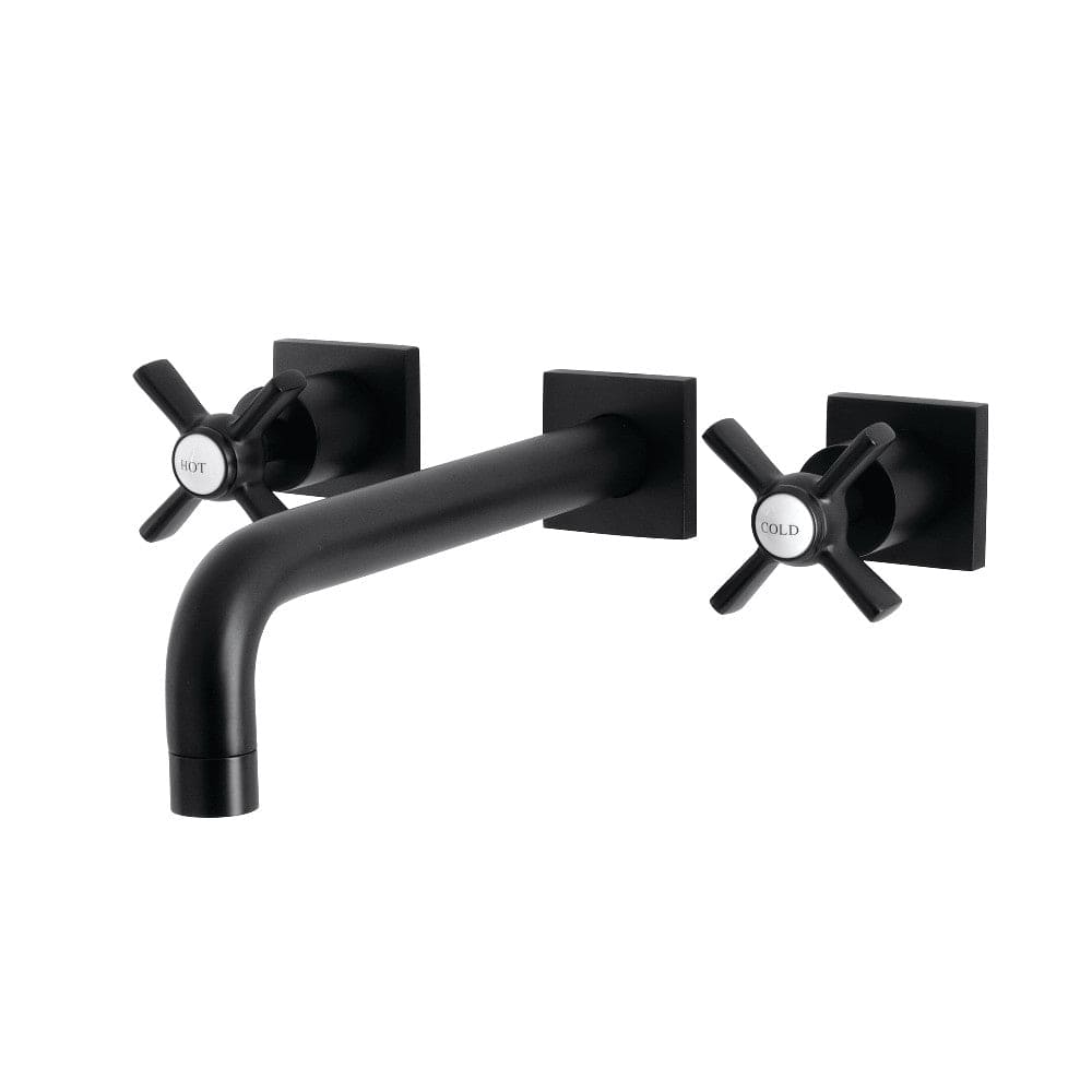 Ockermarm Wall-Mount Roman Tub Faucet
