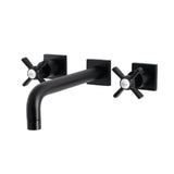 Ockermarm Wall-Mount Roman Tub Faucet