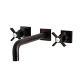 Ockermarm Wall-Mount Roman Tub Faucet