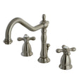 Octavia Widespread Bathroom Faucet