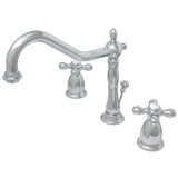 Octavia Widespread Bathroom Faucet