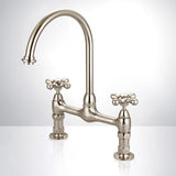 Odense Bridge Kitchen Faucet