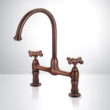 Odense Bridge Kitchen Faucet
