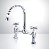 Odense Bridge Kitchen Faucet