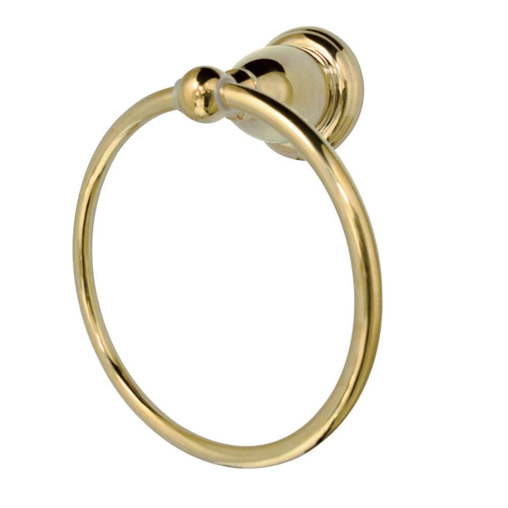 Olivia 6" Towel Ring
