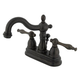 Olivia Centerset Bathroom Faucet