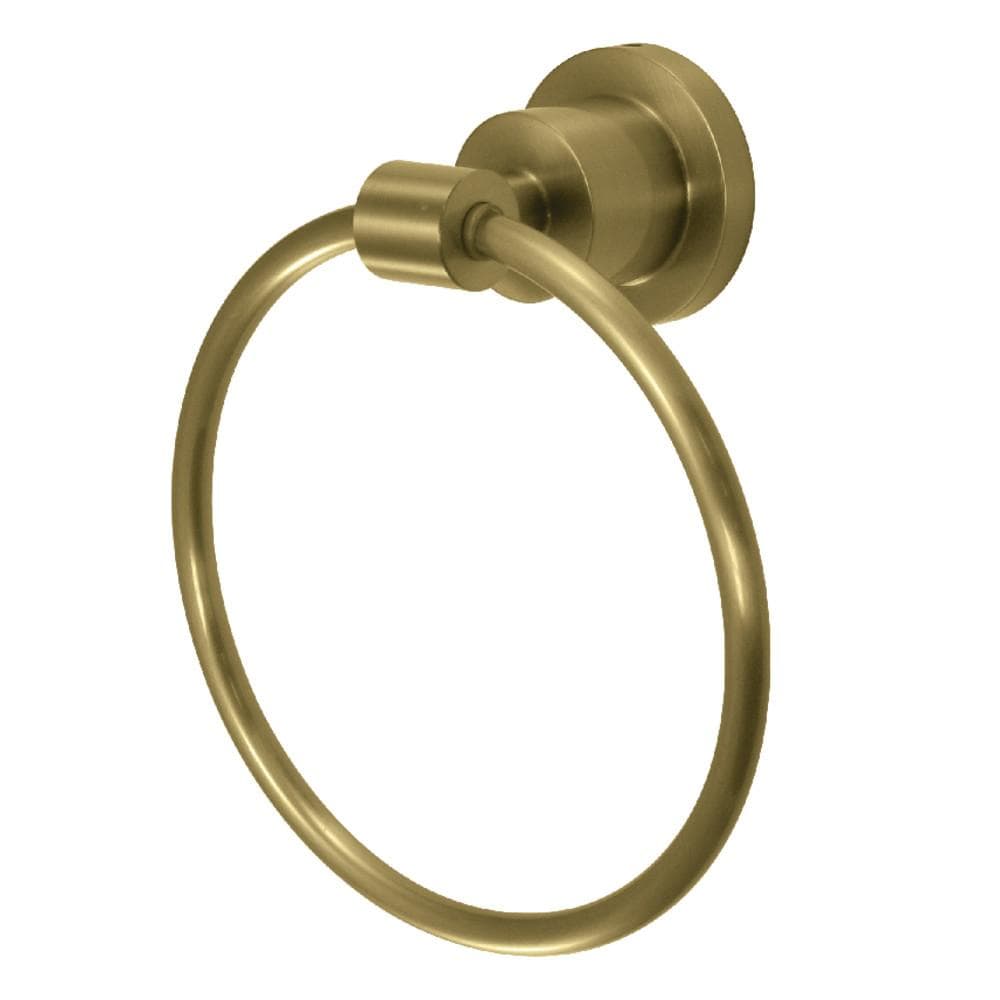 Olivia Towel Ring