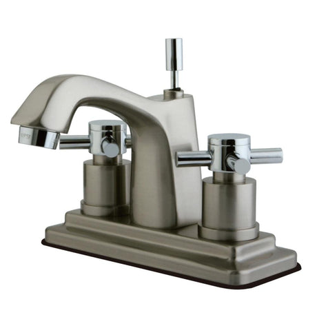 Omero Centerset Bathroom Faucet