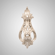Ornate Door Knocker
