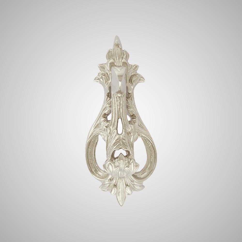 Ornate Door Knocker