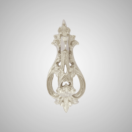 Ornate Door Knocker