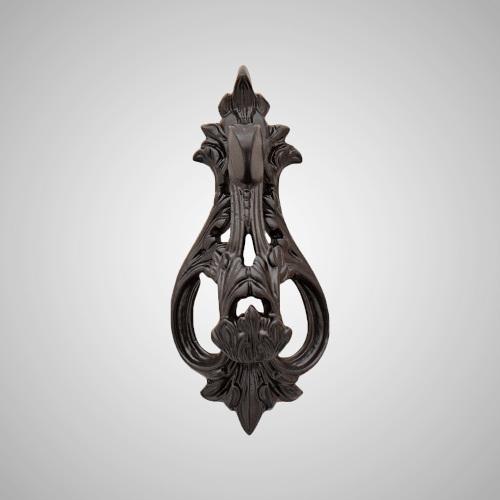 Ornate Door Knocker