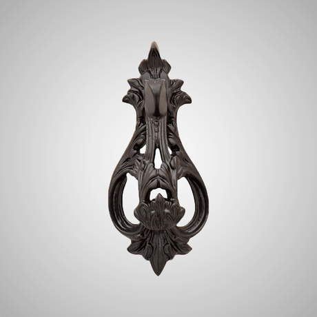 Ornate Door Knocker