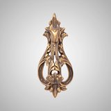 Ornate Door Knocker