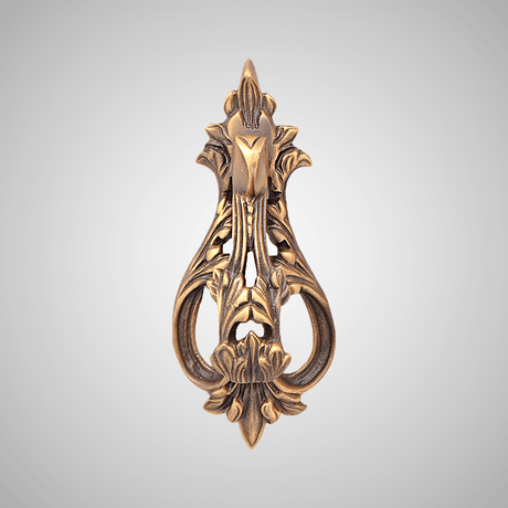 Ornate Door Knocker