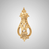 Ornate Door Knocker