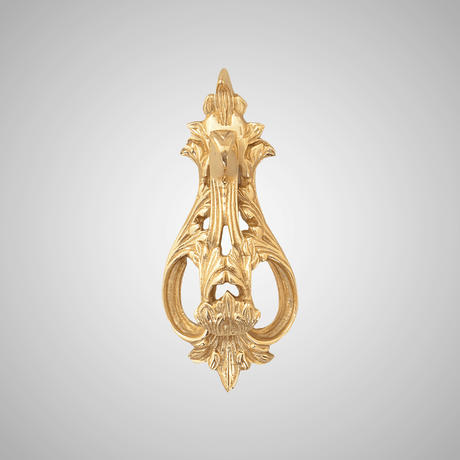 Ornate Door Knocker